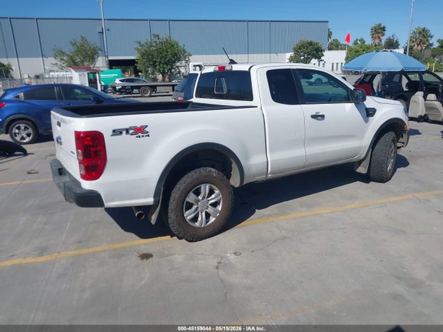 Ford RANGER XL 2020 1FTER1FH5LLA33836 Image 4