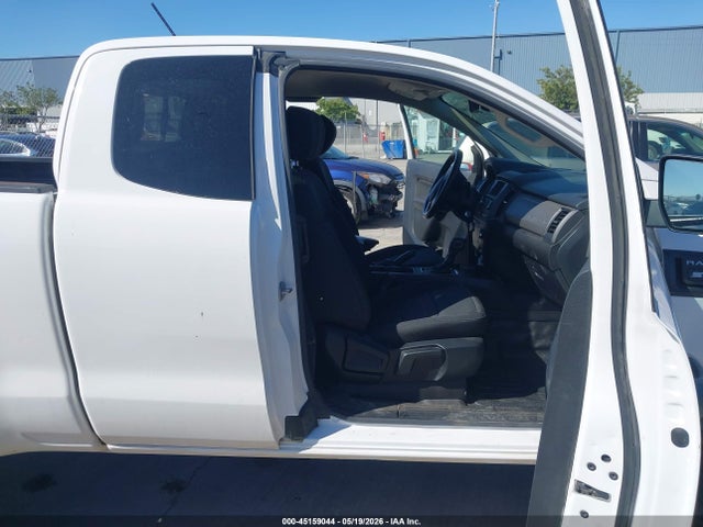 Ford RANGER XL 2020 1FTER1FH5LLA33836 Image 5