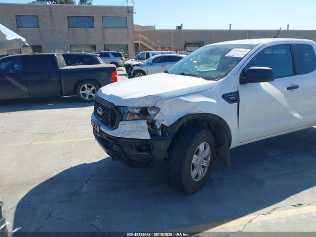 Ford RANGER XL 2020 1FTER1FH5LLA33836 Image 6