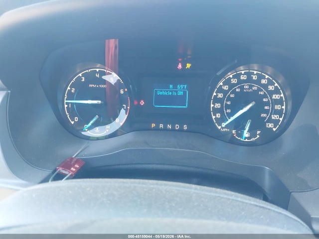 Ford RANGER XL 2020 1FTER1FH5LLA33836 Image 7