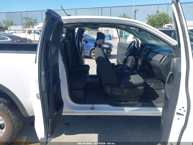 Ford RANGER XL 2020 1FTER1FH5LLA33836 Image 8
