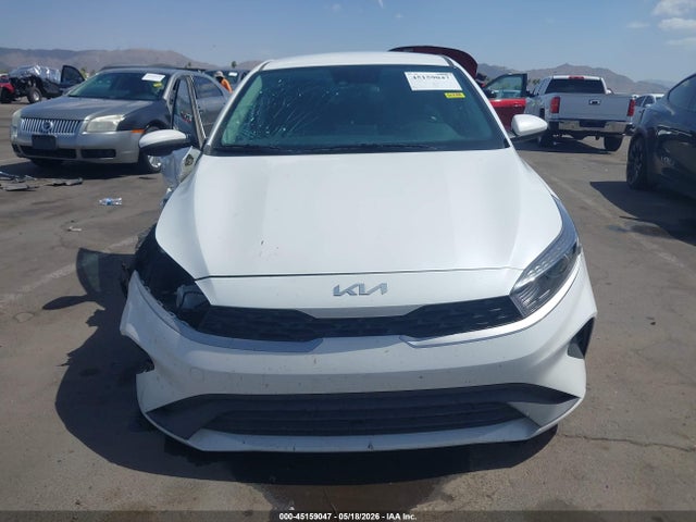 Aukcja sprzedaży 2024 Kia Forte Lxs, vin: 3KPF24AD0RE825604, numer aukcji: 45159047
