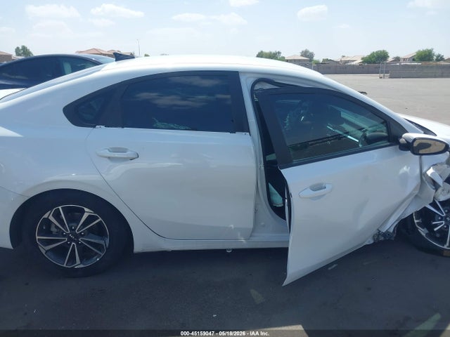 Aukcja sprzedaży 2024 Kia Forte Lxs, vin: 3KPF24AD0RE825604, numer aukcji: 45159047
