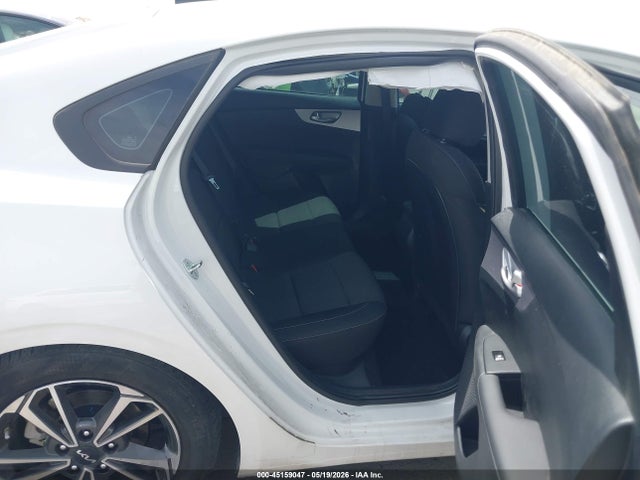 Aukcja sprzedaży 2024 Kia Forte Lxs, vin: 3KPF24AD0RE825604, numer aukcji: 45159047