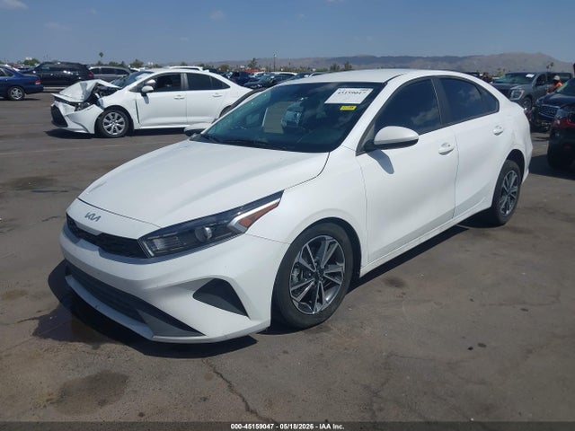 Aukcja sprzedaży 2024 Kia Forte Lxs, vin: 3KPF24AD0RE825604, numer aukcji: 45159047