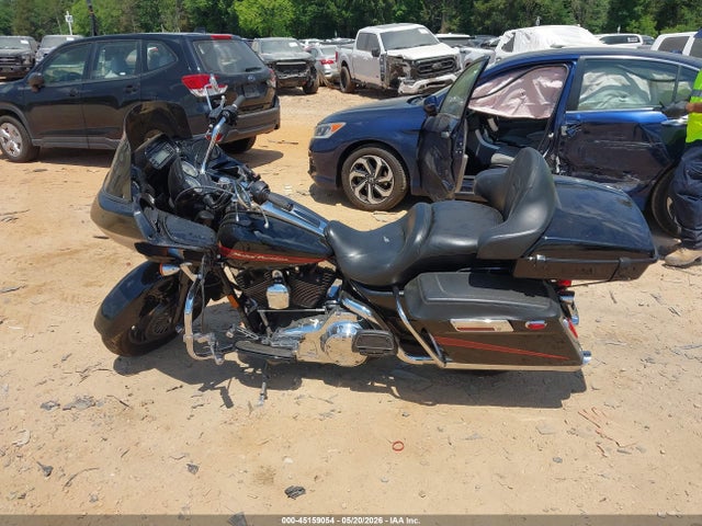 45159054 :رقم المزاد ، 1HD1FS4148Y648017 vin ، 2008 Harley-davidson Fltr مزاد بيع