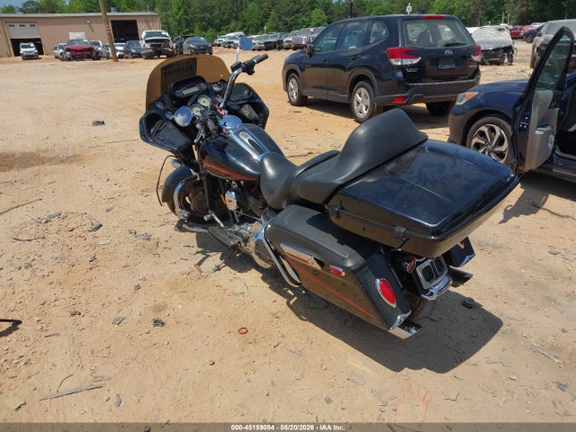 45159054 :رقم المزاد ، 1HD1FS4148Y648017 vin ، 2008 Harley-davidson Fltr مزاد بيع