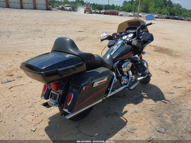 45159054 :رقم المزاد ، 1HD1FS4148Y648017 vin ، 2008 Harley-davidson Fltr مزاد بيع