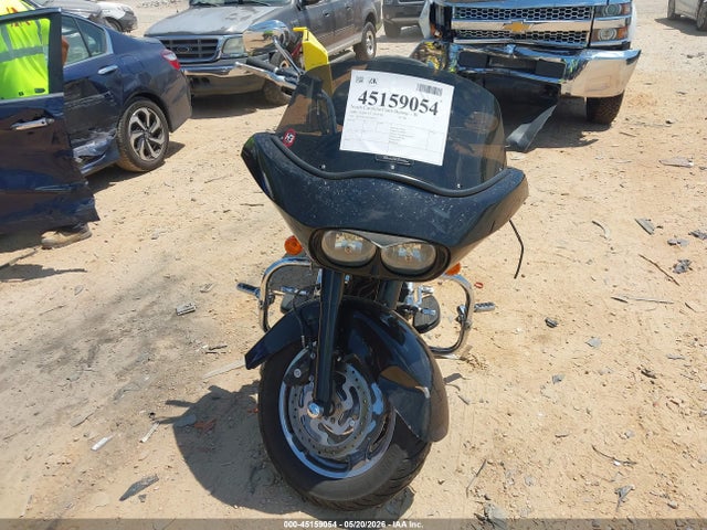 45159054 :رقم المزاد ، 1HD1FS4148Y648017 vin ، 2008 Harley-davidson Fltr مزاد بيع