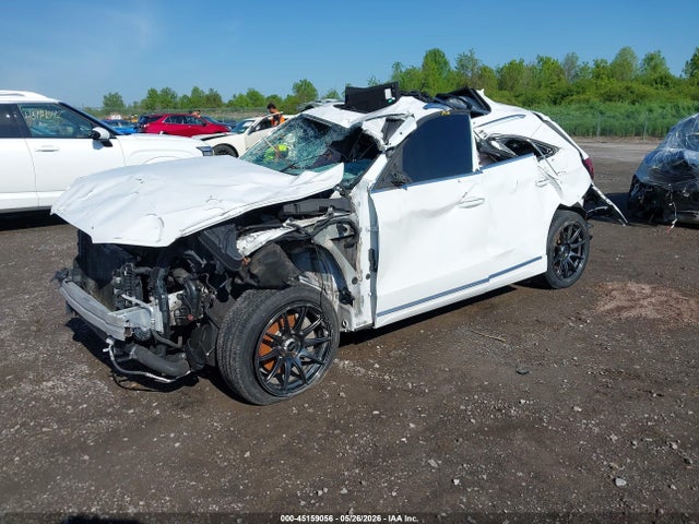 Aukcja sprzedaży 2015 Audi Q5 2.0t Premium, vin: WA1LFAFP9FA127848, numer aukcji: 45159056