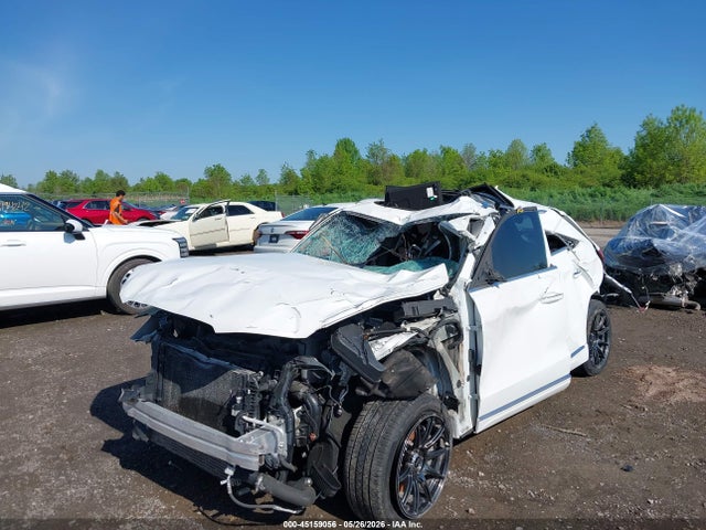 Aukcja sprzedaży 2015 Audi Q5 2.0t Premium, vin: WA1LFAFP9FA127848, numer aukcji: 45159056