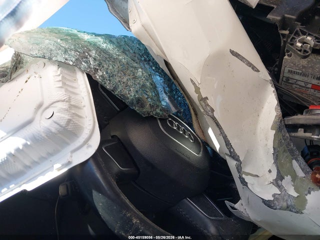 Aukcja sprzedaży 2015 Audi Q5 2.0t Premium, vin: WA1LFAFP9FA127848, numer aukcji: 45159056