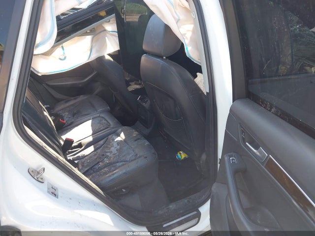 Aukcja sprzedaży 2015 Audi Q5 2.0t Premium, vin: WA1LFAFP9FA127848, numer aukcji: 45159056