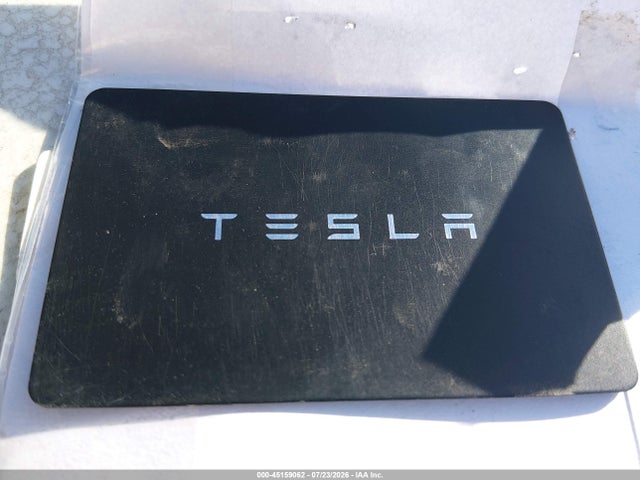 Aukcja sprzedaży 2023 Tesla Model Y Awd/long Range Dual Motor All-wheel Drive, vin: 7SAYGDEE4PF630113, numer aukcji: 45159062