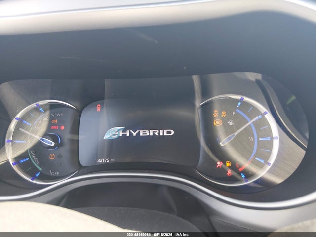 Продажа на аукционе авто 2017 Chrysler Pacifica Hybrid Touring Plus, vin: 2C4RC1H72HR765069, номер лота: 45159064
