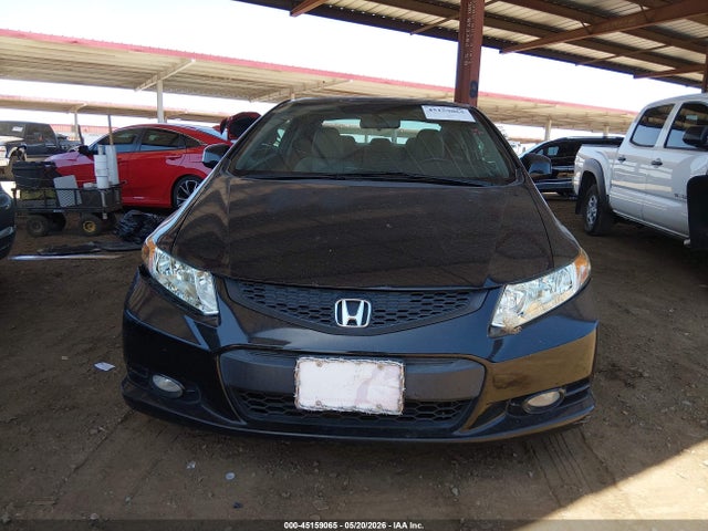 Aukcja sprzedaży 2013 Honda Civic Ex-l, vin: 2HGFG3B05DH529385, numer aukcji: 45159065