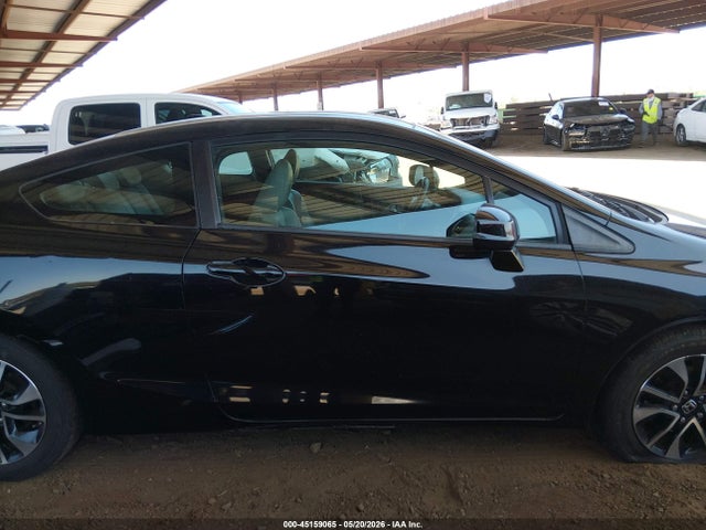 Aukcja sprzedaży 2013 Honda Civic Ex-l, vin: 2HGFG3B05DH529385, numer aukcji: 45159065