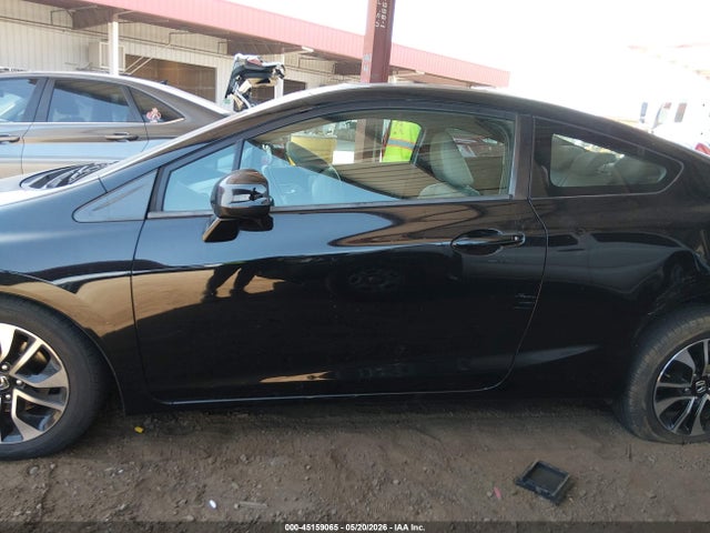 Aukcja sprzedaży 2013 Honda Civic Ex-l, vin: 2HGFG3B05DH529385, numer aukcji: 45159065
