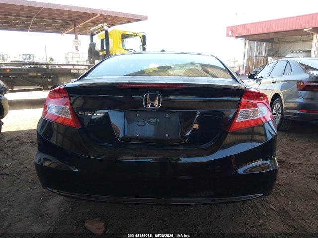 Aukcja sprzedaży 2013 Honda Civic Ex-l, vin: 2HGFG3B05DH529385, numer aukcji: 45159065