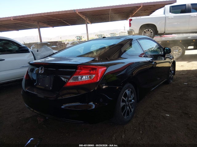 Aukcja sprzedaży 2013 Honda Civic Ex-l, vin: 2HGFG3B05DH529385, numer aukcji: 45159065