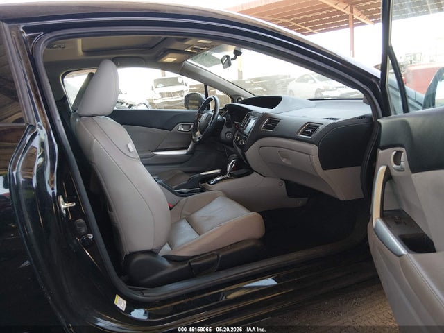 Aukcja sprzedaży 2013 Honda Civic Ex-l, vin: 2HGFG3B05DH529385, numer aukcji: 45159065