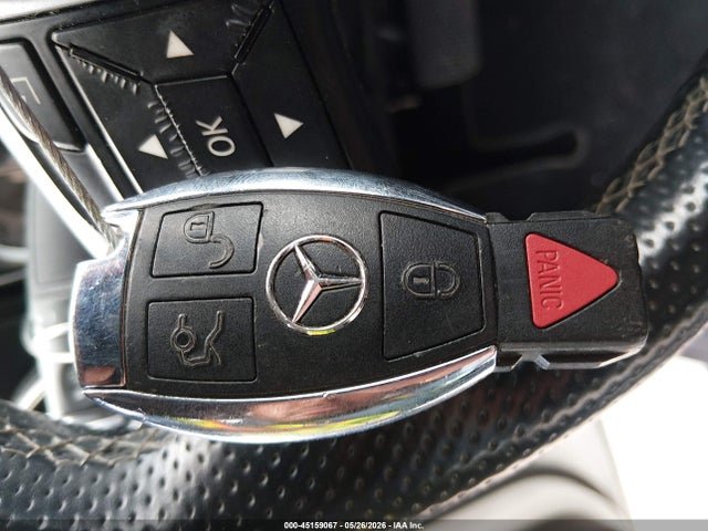 Aukcja sprzedaży 2014 Mercedes-benz Cla 250 4matic, vin: WDDSJ4GB9EN148720, numer aukcji: 45159067