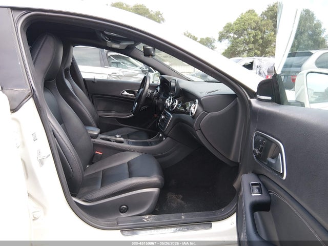 Aukcja sprzedaży 2014 Mercedes-benz Cla 250 4matic, vin: WDDSJ4GB9EN148720, numer aukcji: 45159067