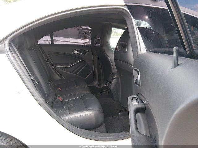 Aukcja sprzedaży 2014 Mercedes-benz Cla 250 4matic, vin: WDDSJ4GB9EN148720, numer aukcji: 45159067