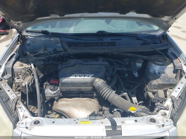 Продажа на аукционе авто 2005 Toyota Rav4, vin: JTEGD20V950046939, номер лота: 45159071