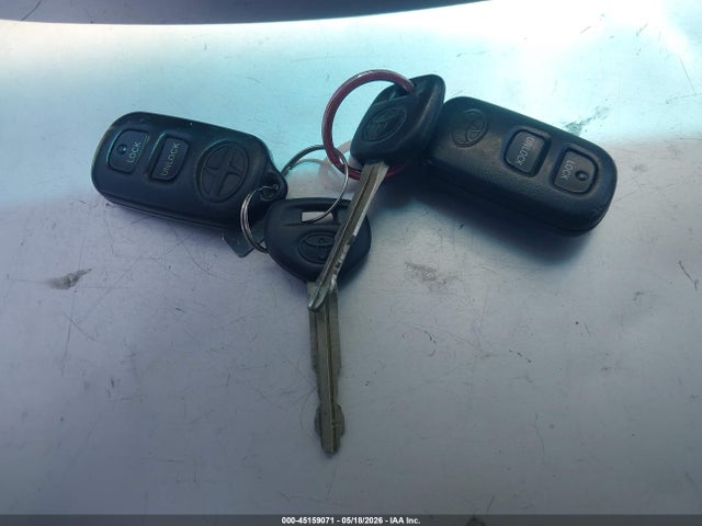 Продажа на аукционе авто 2005 Toyota Rav4, vin: JTEGD20V950046939, номер лота: 45159071