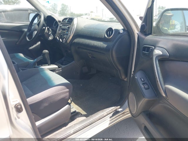 Продажа на аукционе авто 2005 Toyota Rav4, vin: JTEGD20V950046939, номер лота: 45159071