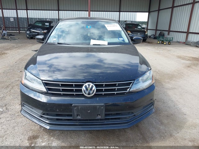 Aukcja sprzedaży 2018 Volkswagen Jetta 1.4t S, vin: 3VW2B7AJ4JM252834, numer aukcji: 45159075