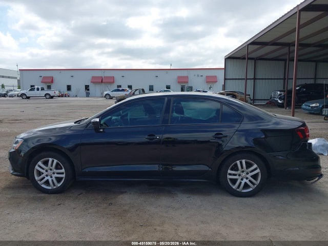 Aukcja sprzedaży 2018 Volkswagen Jetta 1.4t S, vin: 3VW2B7AJ4JM252834, numer aukcji: 45159075