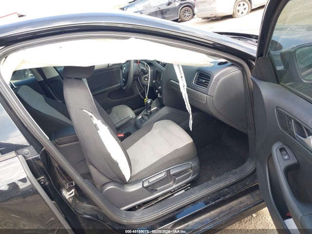 Aukcja sprzedaży 2018 Volkswagen Jetta 1.4t S, vin: 3VW2B7AJ4JM252834, numer aukcji: 45159075