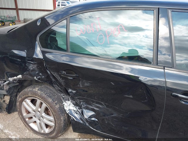 Aukcja sprzedaży 2018 Volkswagen Jetta 1.4t S, vin: 3VW2B7AJ4JM252834, numer aukcji: 45159075