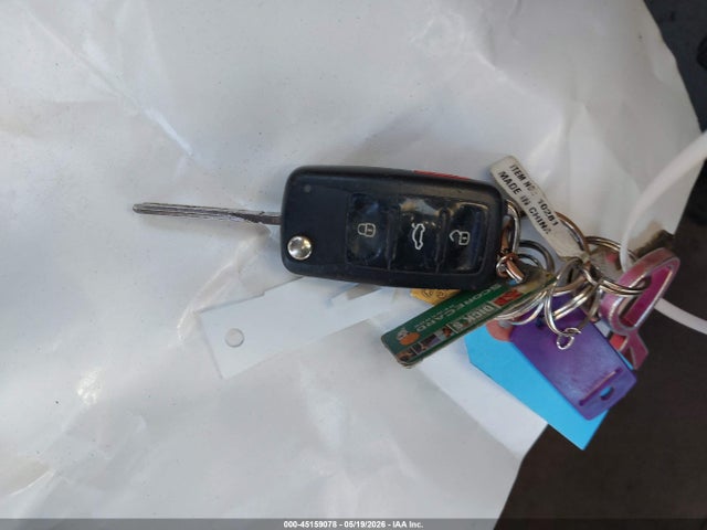 Aukcja sprzedaży 2016 Volkswagen Beetle 1.8t S, vin: 3VW517AT2GM803028, numer aukcji: 45159078