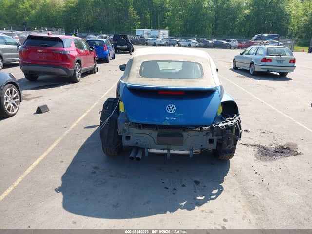 Aukcja sprzedaży 2016 Volkswagen Beetle 1.8t S, vin: 3VW517AT2GM803028, numer aukcji: 45159078