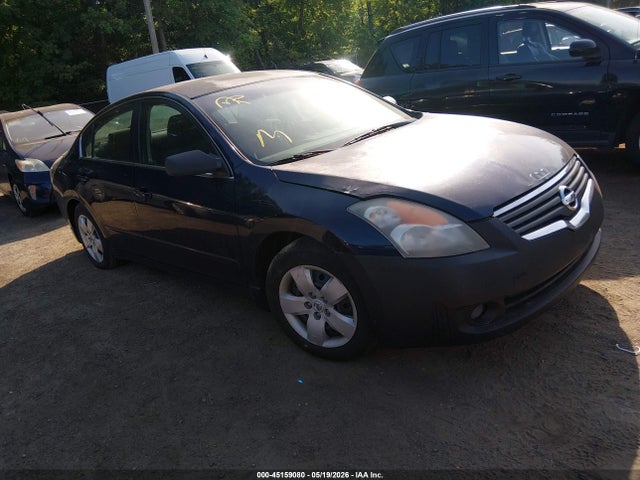 Aukcja sprzedaży 2007 Nissan Altima 2.5 S, vin: 1N4AL21E27C190464, numer aukcji: 45159080