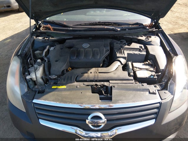 45159080 :رقم المزاد ، 1N4AL21E27C190464 vin ، 2007 Nissan Altima 2.5 S مزاد بيع