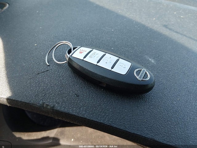 45159080 :رقم المزاد ، 1N4AL21E27C190464 vin ، 2007 Nissan Altima 2.5 S مزاد بيع