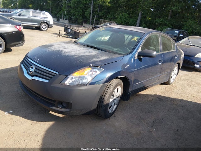 45159080 :رقم المزاد ، 1N4AL21E27C190464 vin ، 2007 Nissan Altima 2.5 S مزاد بيع