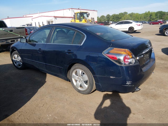 45159080 :رقم المزاد ، 1N4AL21E27C190464 vin ، 2007 Nissan Altima 2.5 S مزاد بيع