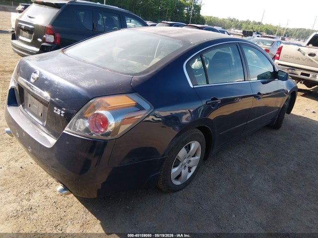 45159080 :رقم المزاد ، 1N4AL21E27C190464 vin ، 2007 Nissan Altima 2.5 S مزاد بيع