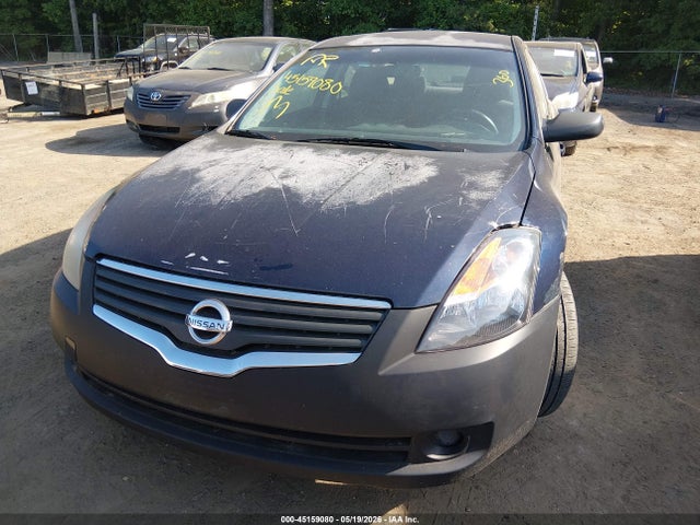 45159080 :رقم المزاد ، 1N4AL21E27C190464 vin ، 2007 Nissan Altima 2.5 S مزاد بيع
