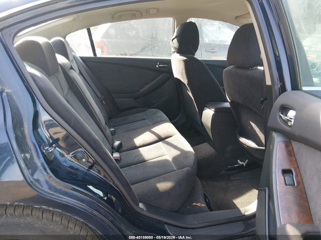 45159080 :رقم المزاد ، 1N4AL21E27C190464 vin ، 2007 Nissan Altima 2.5 S مزاد بيع