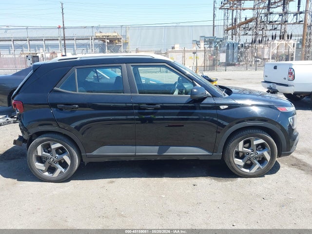Hyundai Venue Sel 2022 KMHRC8A34NU137671 Image 14