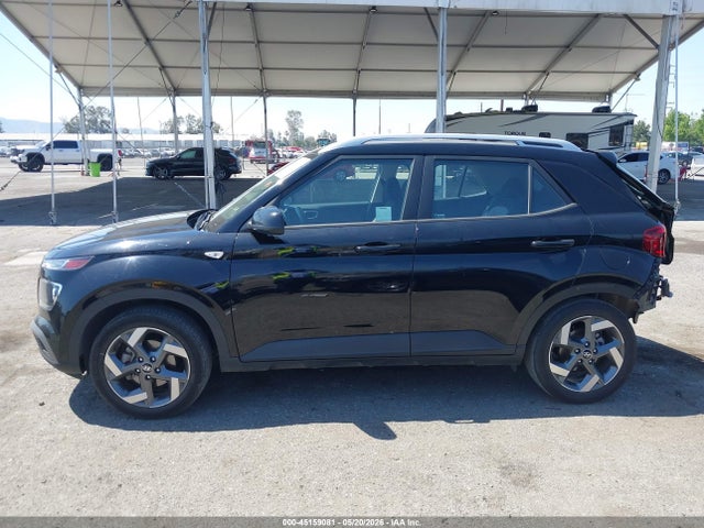 Hyundai Venue Sel 2022 KMHRC8A34NU137671 Image 15