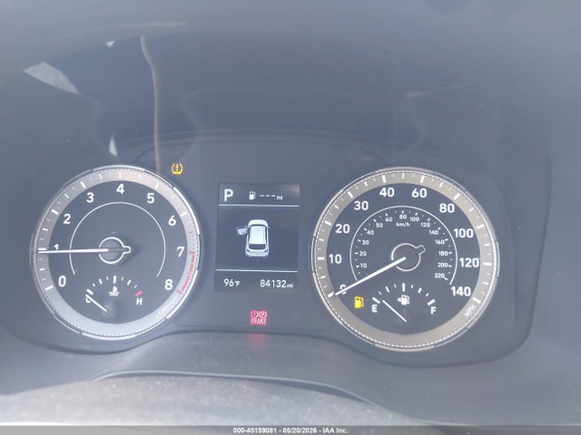 Hyundai Venue Sel 2022 KMHRC8A34NU137671 Image 7
