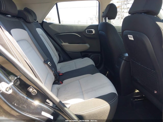 Hyundai Venue Sel 2022 KMHRC8A34NU137671 Image 8