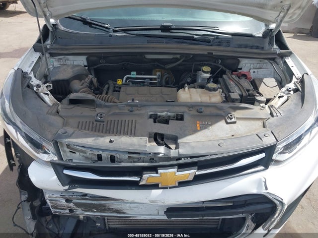 Aukcja sprzedaży 2018 Chevrolet Trax Ls, vin: KL7CJKSB8JB733260, numer aukcji: 45159082